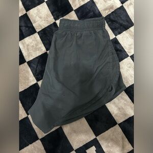 Nike Athletic Shorts